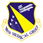 88th Medical Group – Wright-Patterson Air Force Base