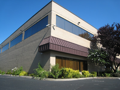 CSSI Corporate Headquarters